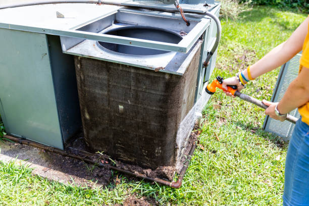Best Professional Duct Cleaning Services  in Parksdale, CA