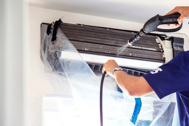 Best Air Duct Inspection  in Parksdale, CA