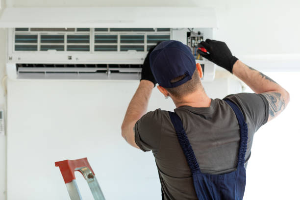 Best Air Duct Cleaning Company Near Me  in Parksdale, CA