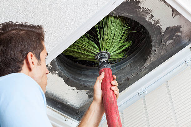  Parksdale, CA Airduct Cleaning Pros