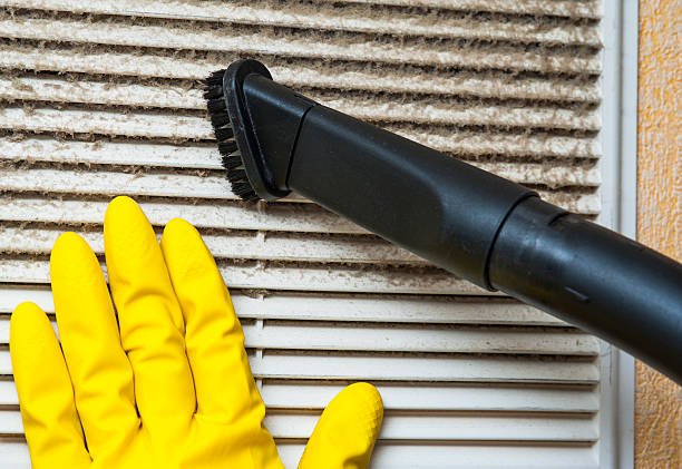 Best Air Duct Cleaning Near Me in CA