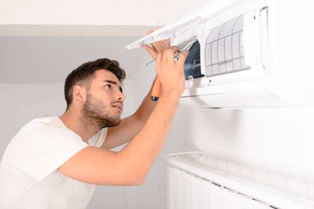 Best Home Air Vent Cleaning  in Parksdale, CA