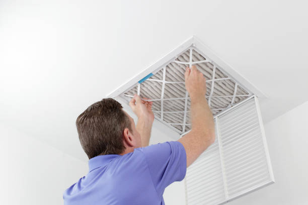 Best Air Duct Cleaning Company Near Me  in Parksdale, CA